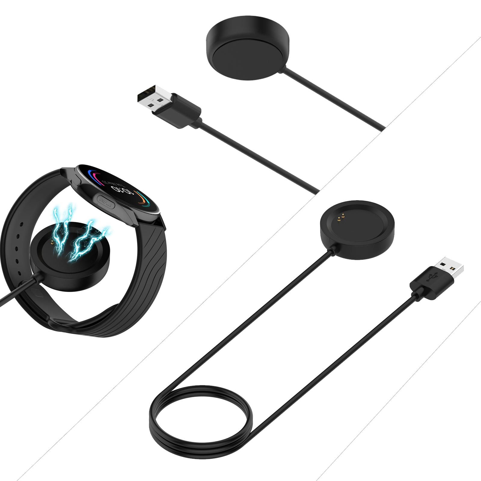 Smartwatch Oneplus Watches - スマートウォッチ充電器パッドドック 3.3フィート/1メートル充電コード Oneplusアクセサリー用