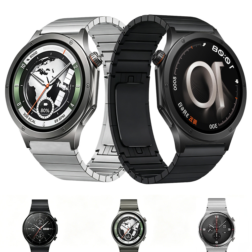 Smartwatch Oneplus Watches - 22 ミリメートルオリジナルメタルバンド Oneplus 時計 4/3/2/2R/Lite ステンレス鋼ストラップ