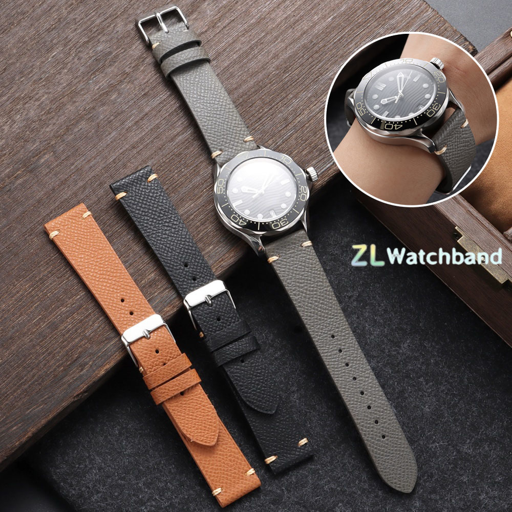 Omega Watches Smartwatch - 18 ミリメートル 19 ミリメートル 20 ミリメートル