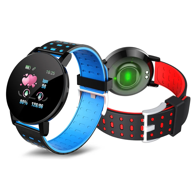 子供のスポーツスマートウォッチ LED デジタル時計防水スマ - Smartwatch Digital Watches For Girls のレビューと価格
