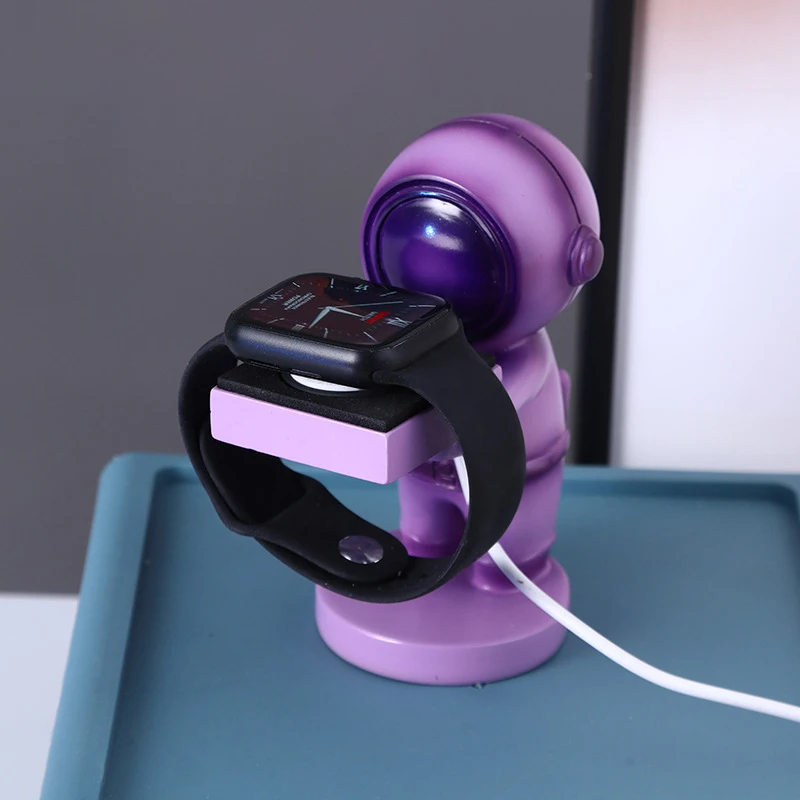 クリエイティブ Apple Watch 充電ホルダーサポート - Watch Charging Dock のレビューと価格