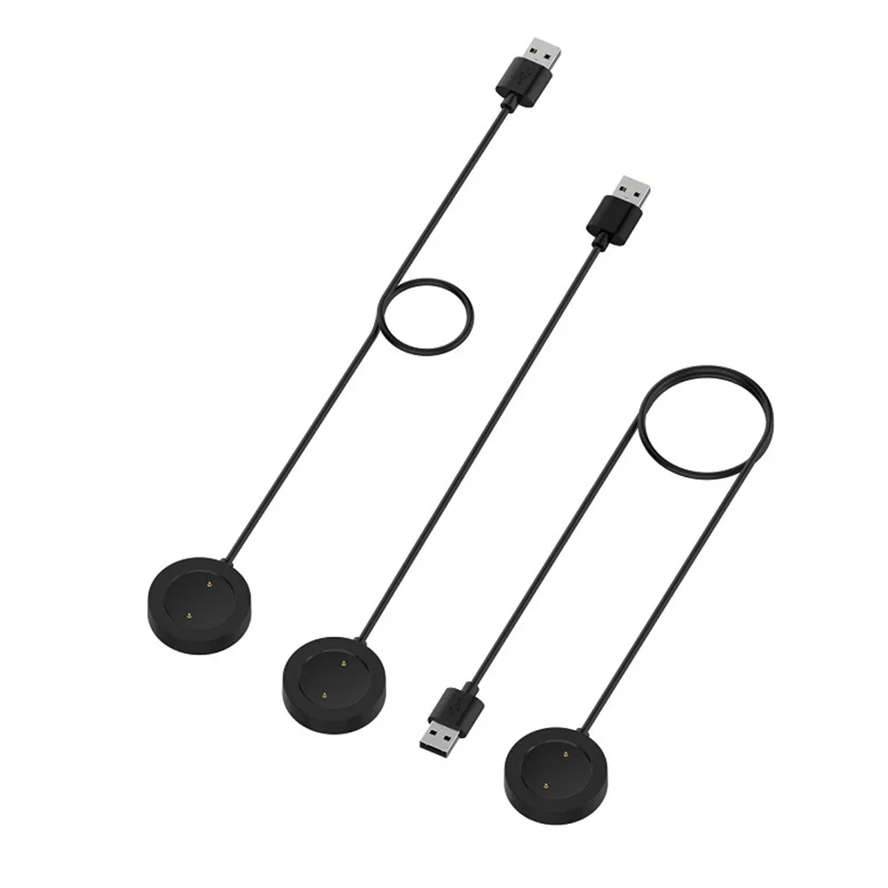USB 充電ケーブル Xiaomi Mi Watch S1  - Smartwatch Watches Xiaomi のレビューと価格