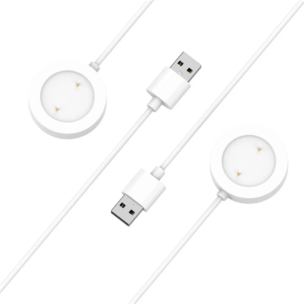 USB 充電ケーブル Xiaomi Mi Watch S1  - Smartwatch Watches Xiaomi のレビューと価格