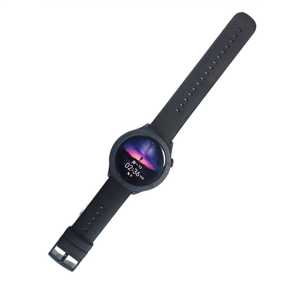 Huawei 4 pro 48mm/46mm用ベゼル保護ケー - Smartwatch Ring Watches のレビューと価格