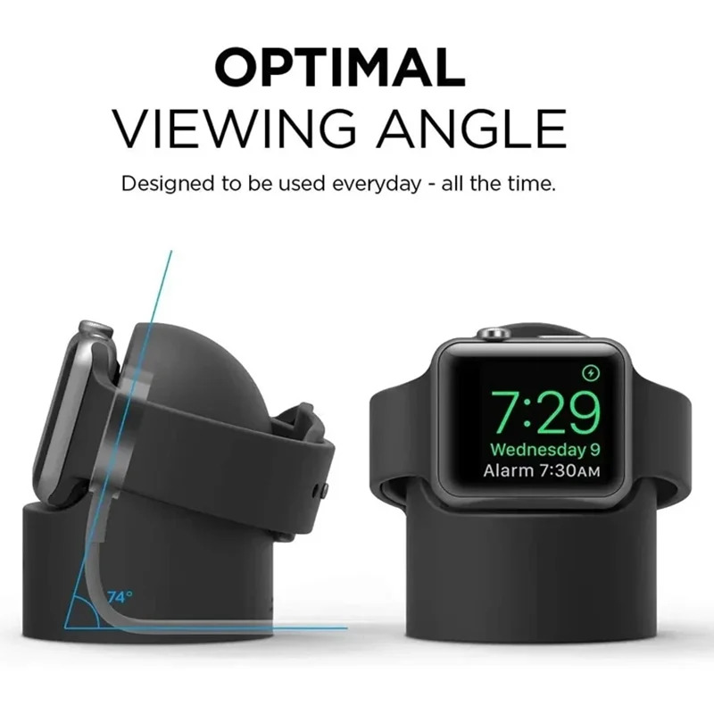Apple Watch Series 9 8 Ultra 7 - Watch Charging Dock のレビューと価格