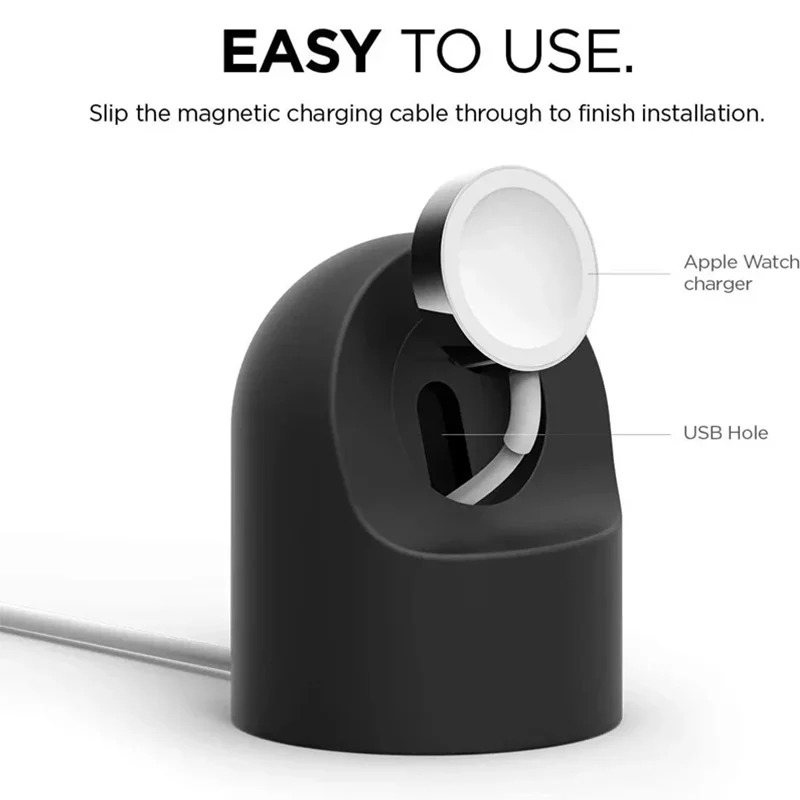 Apple Watch Series 9 8 Ultra 7 - Watch Charging Dock のレビューと価格