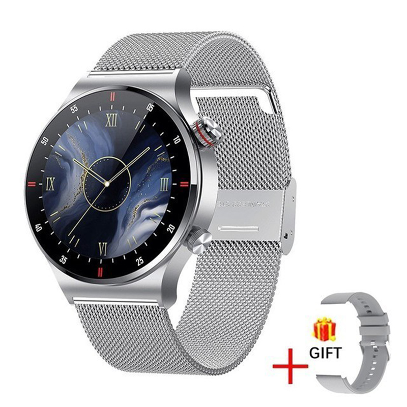 2025年ギフト スマートウォッチ メンズ 1.28インチ  - Smartwatch Oneplus Watches のレビューと価格