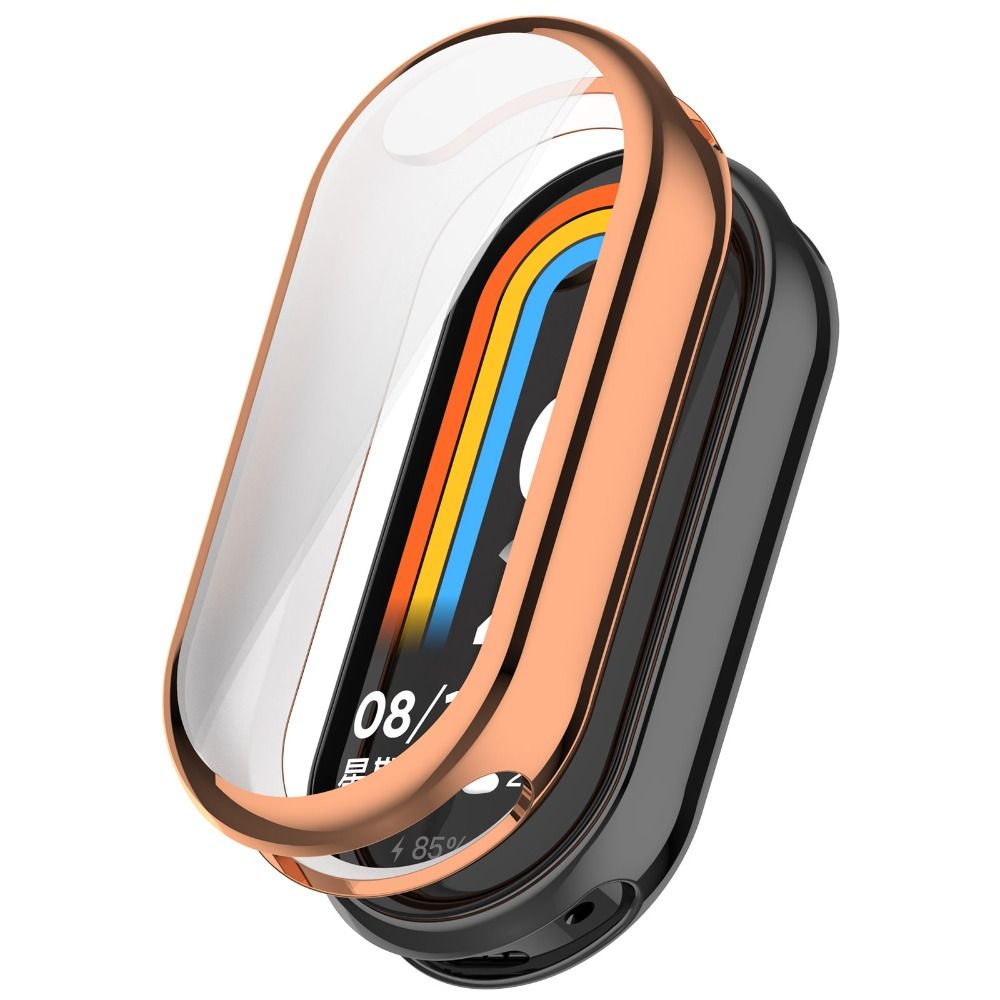 ソフト TPU 保護カバー 傷防止 スマートバンド スクリー - Smartwatch Watches Xiaomi のレビューと価格