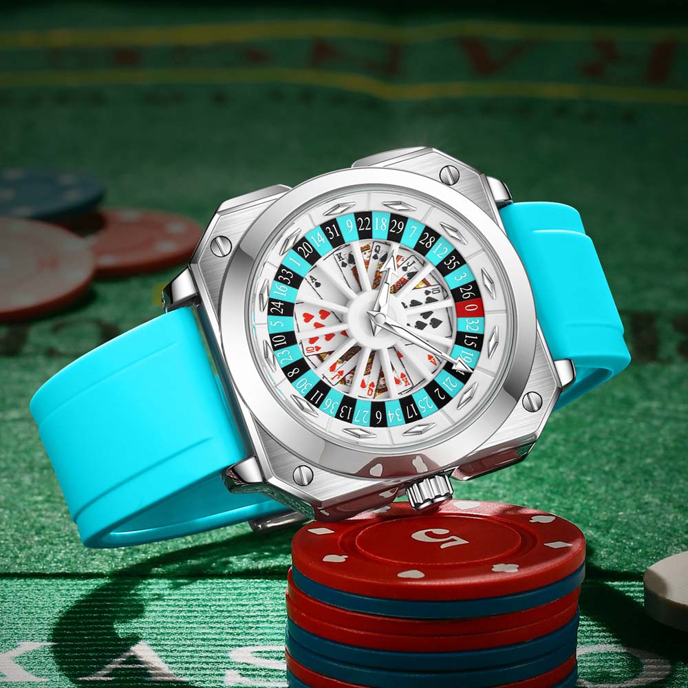 VA VA VOOM メンズ向け新作カスタムウォッチ フォー - Smartwatch Square Watches For Men のレビューと価格