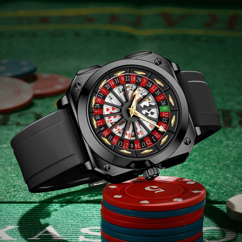 VA VA VOOM メンズ向け新作カスタムウォッチ フォー - Smartwatch Square Watches For Men のレビューと価格