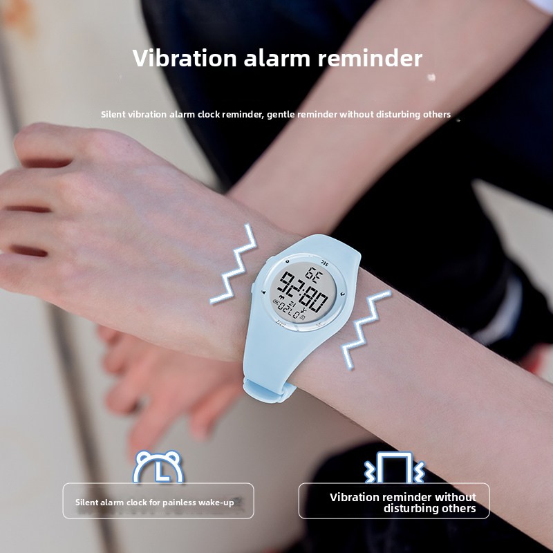 2026年ニューキッズティーンズスマートウォッチ、アプリ不要 - Smartwatch Digital Watches For Kids のレビューと価格