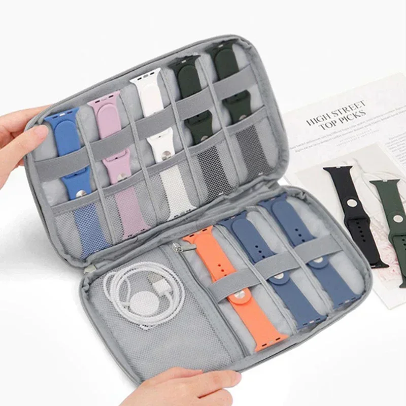 時計バンドバッグ Apple Watch ストラップボックス - Tag Watches Smartwatch のレビューと価格
