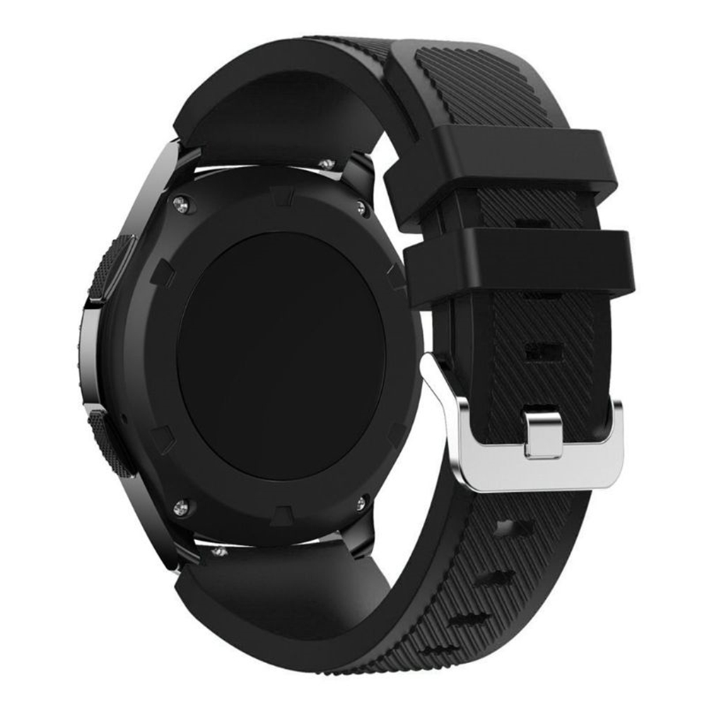 ワンプラスウォッチ用22mmシリコンストラップ4プロ × リ - Smartwatch Oneplus Watches のレビューと価格