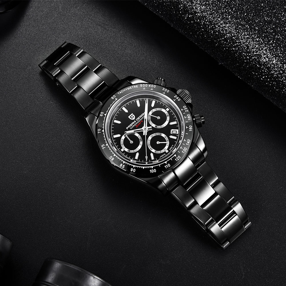 PD-1644 パガーニデザイン 2026年新作 メンズ腕時 - Anti-Magnetic Watch のレビューと価格