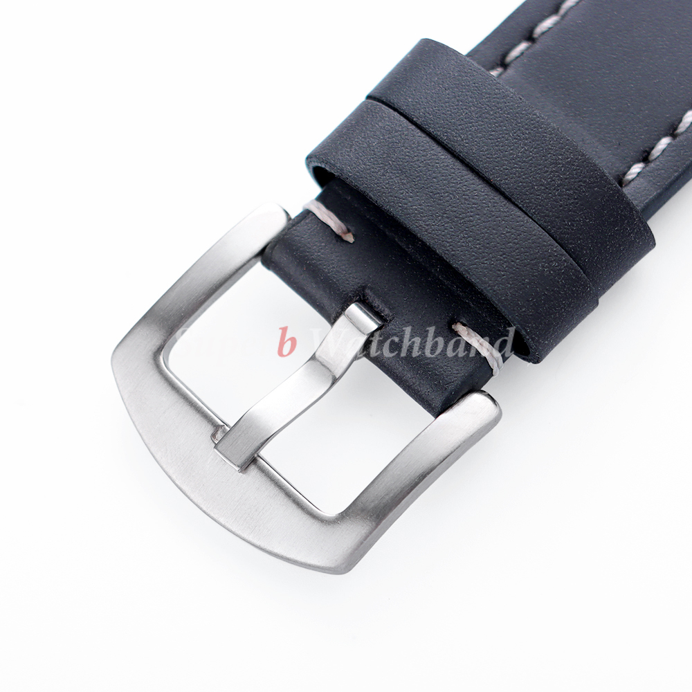 20mm 22mm PUマットレザー腕時計バンド オメガ用  - Omega Watches Smartwatch のレビューと価格