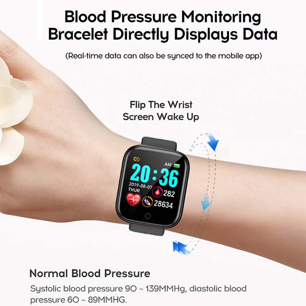 多機能スマートウォッチ男性女性 Bluetooth 接続電話 - Smartwatch Square Watches For Men のレビューと価格