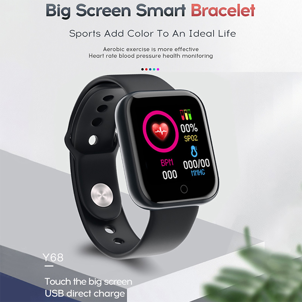 多機能スマートウォッチ男性女性 Bluetooth 接続電話 - Smartwatch Square Watches For Men のレビューと価格