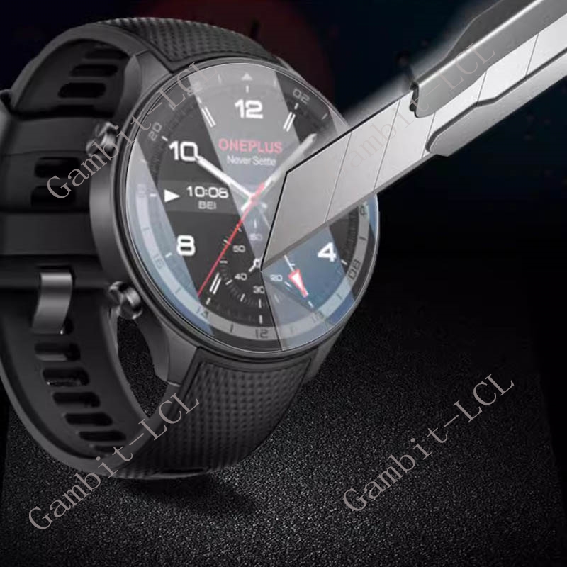 9H オリジナルスマートウォッチハード強化ガラス OnePl - Smartwatch Oneplus Watches のレビューと価格