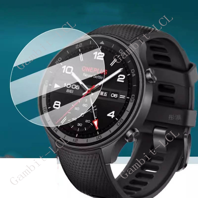 9H オリジナルスマートウォッチハード強化ガラス OnePl - Smartwatch Oneplus Watches のレビューと価格