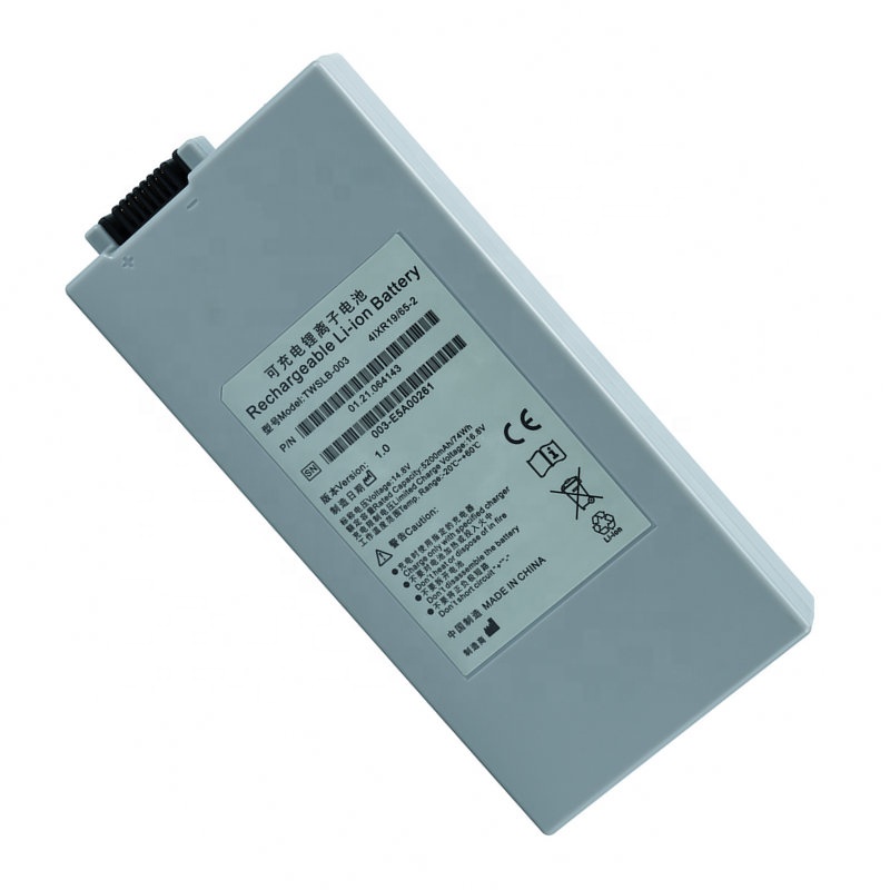 エダンバッテリー TWSLB-003 M50 IM8 IM8 - Watch V8 のレビューと価格