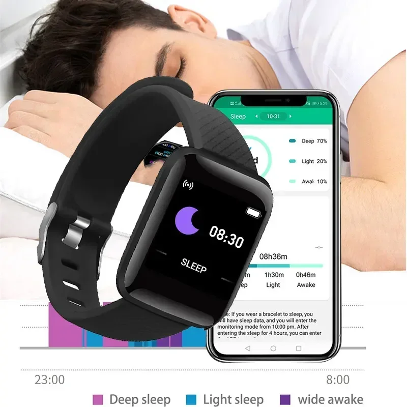 子供用スマートウォッチ LED デジタル時計防水スマートウォ - Smartwatch Digital Watches For Girls のレビューと価格