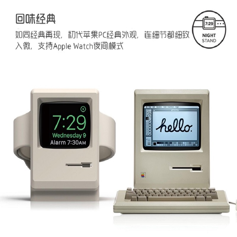 Apple Watch 7 6 5 4 iWatch 3 2 - Watch Charging Dock のレビューと価格