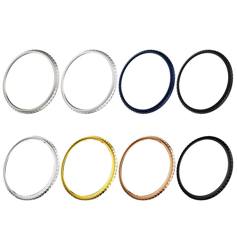 金属ベゼルカバーサムスンギャラクシーウォッチ 8 クラシック - Smartwatch Ring Watches のレビューと価格