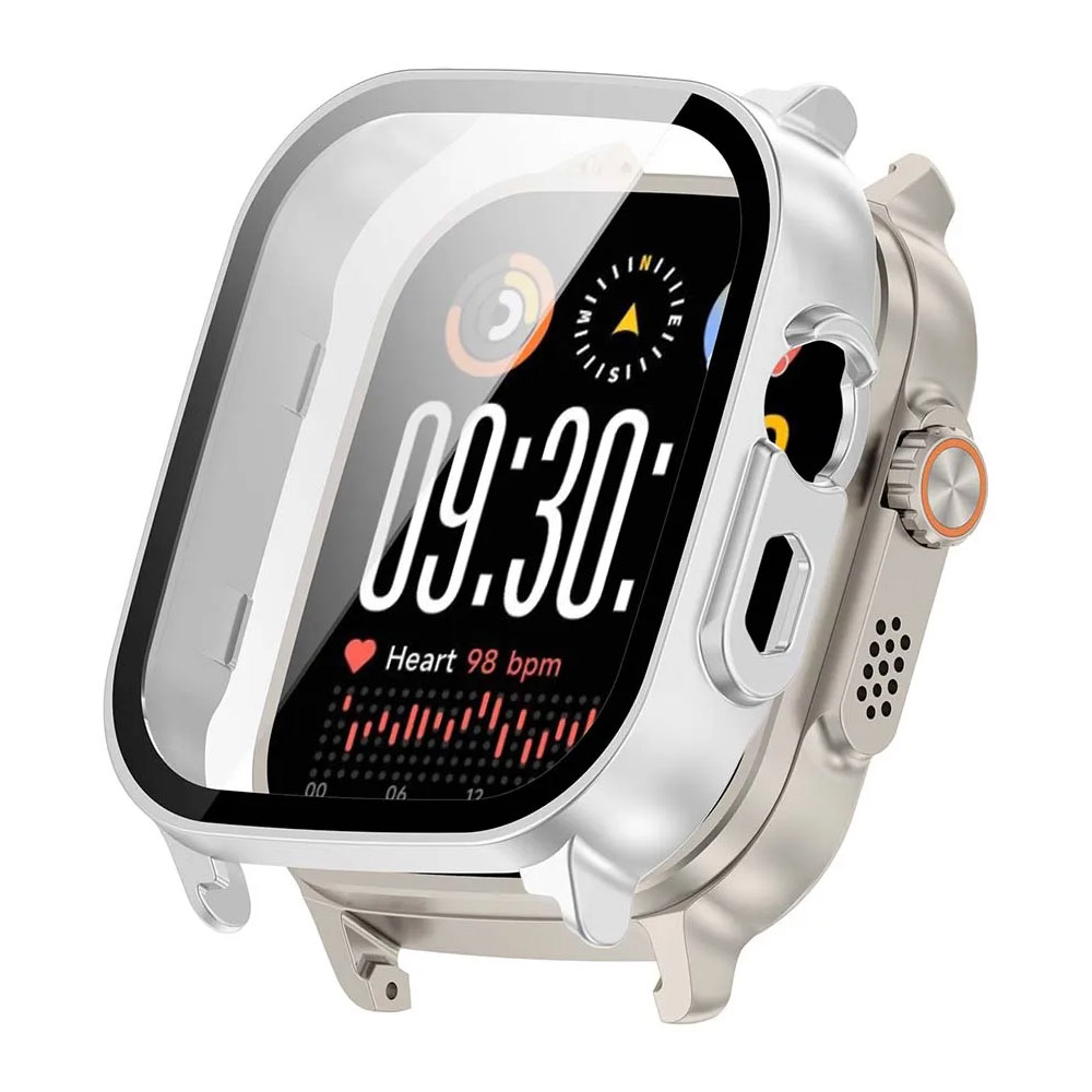 クリアプロテクターケース Realme Watch 5 用シ - Watch S Realme のレビューと価格