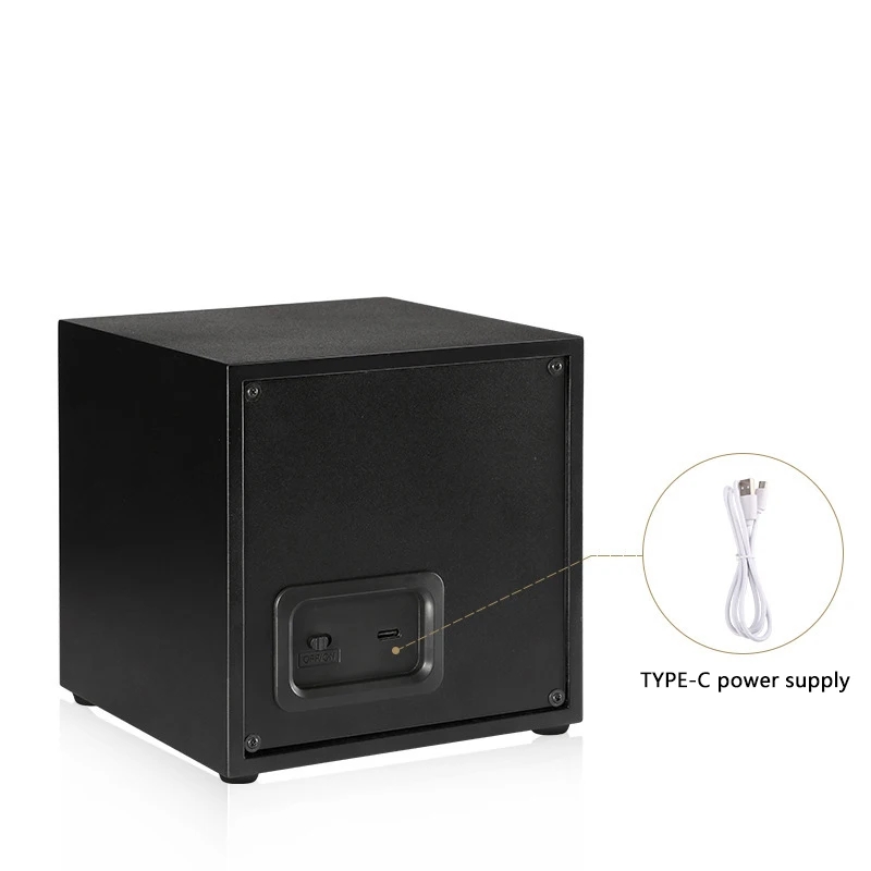 ドイツ製、自動巻き時計ワインダーと回転式時計ボックス、カード - Watch Winder Single のレビューと価格