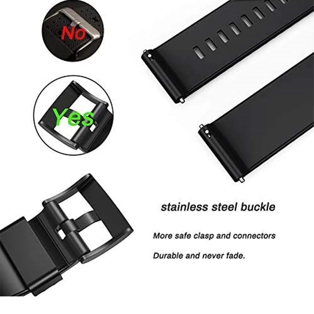 スント 9 バロ 9 スパルタンシリコンストラップスント 7 - Tag Watches Smartwatch のレビューと価格