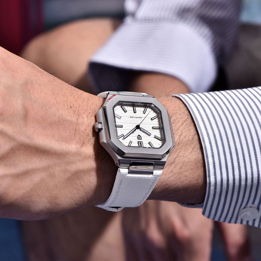 パガーニデザイン トップブランド メンズ腕時計 サファイアガ - Anti-Magnetic Watch のレビューと価格
