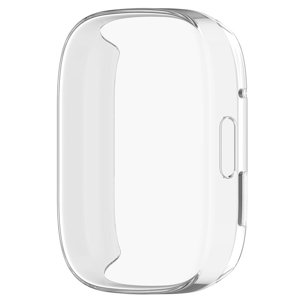 Tpu-ソフトシリコン製の時計ケース,redmiおよび3用の - Smartwatch Watches Xiaomi のレビューと価格