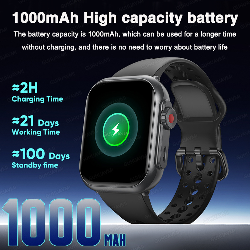 2026年ファッション女性用腕時計Ultra2 SEスマート - Smartwatch Ladies Watches Branded のレビューと価格
