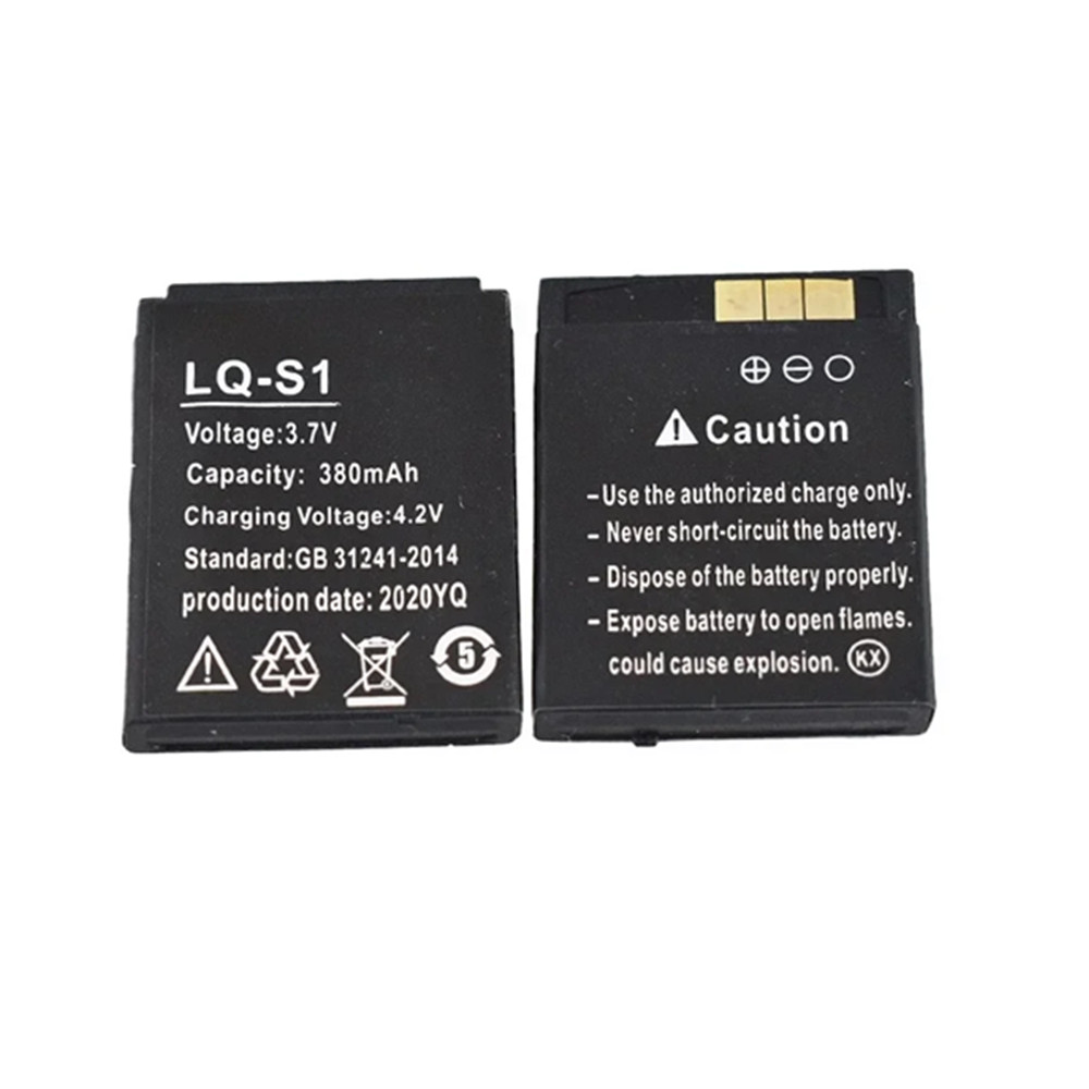 スマートウォッチ LQ S1 LQS1 DZ09 AB-S1 - Watch V8 のレビューと価格