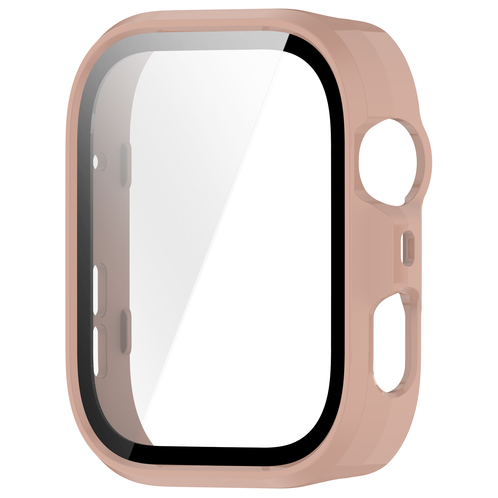 完全保護ガラスケース Huawei 社ウォッチフィット 4  - Tag Watches Smartwatch のレビューと価格