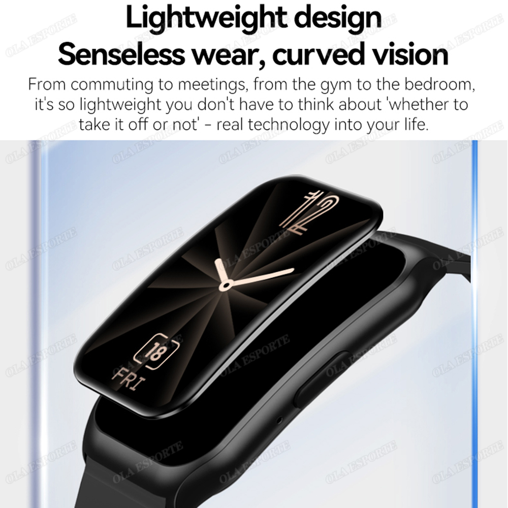 グローバルバージョン スマートウォッチ 1.45インチ AM - Smartwatch Square Watches For Men のレビューと価格