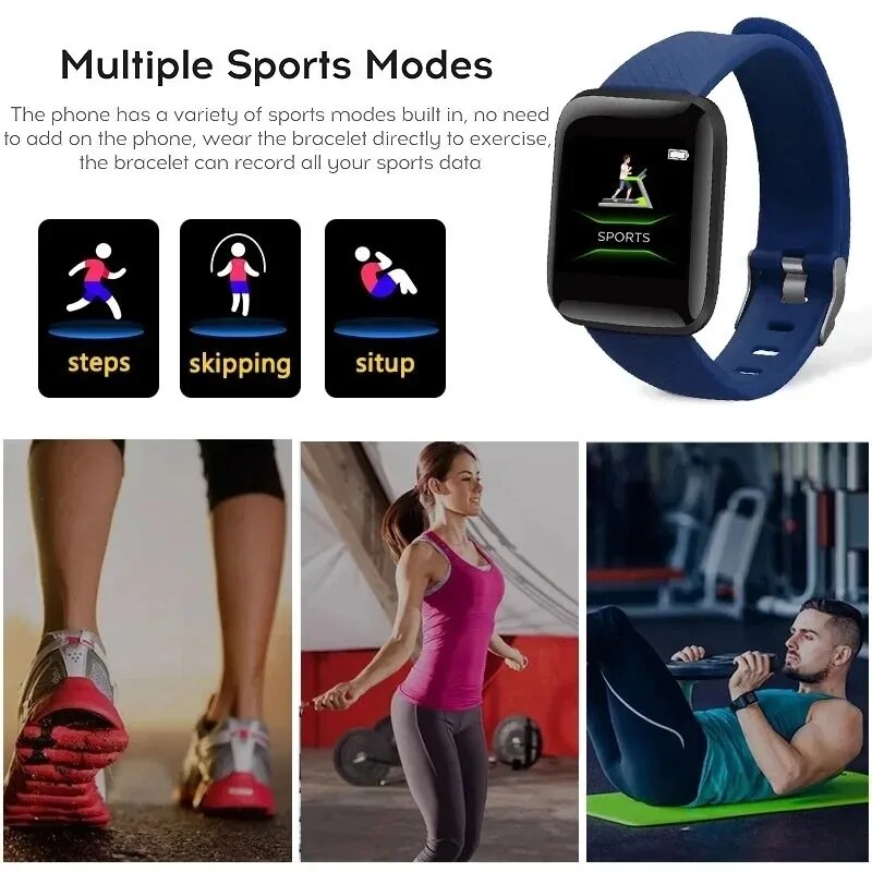 2024 新多機能スマートウォッチ子供男性女性メッセージリマ - Smartwatch Digital Watches For Kids のレビューと価格