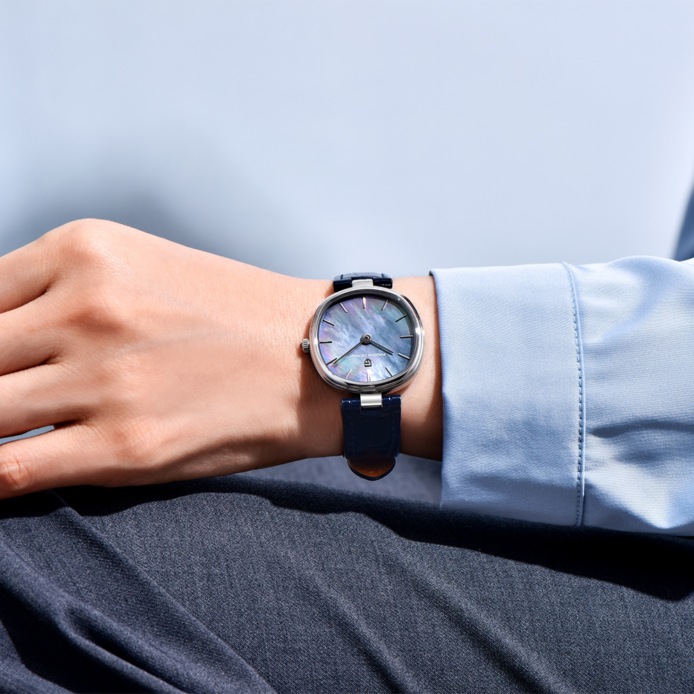 新しいパガーニデザインクォーツ女性腕時計シンプルな GL22 - Anti-Magnetic Watch のレビューと価格