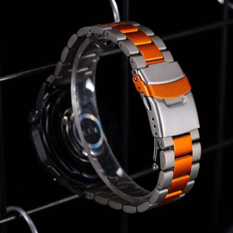 22mm ステンレススチール製ストラップ Realme Wa - Watch S Realme のレビューと価格