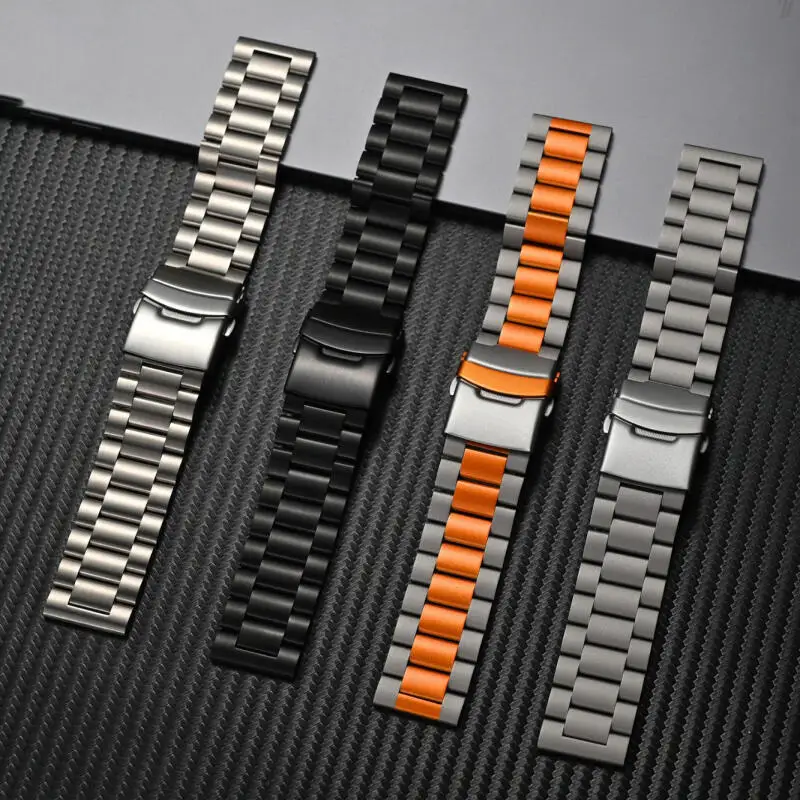 22mm ステンレススチール製ストラップ Realme Wa - Watch S Realme のレビューと価格