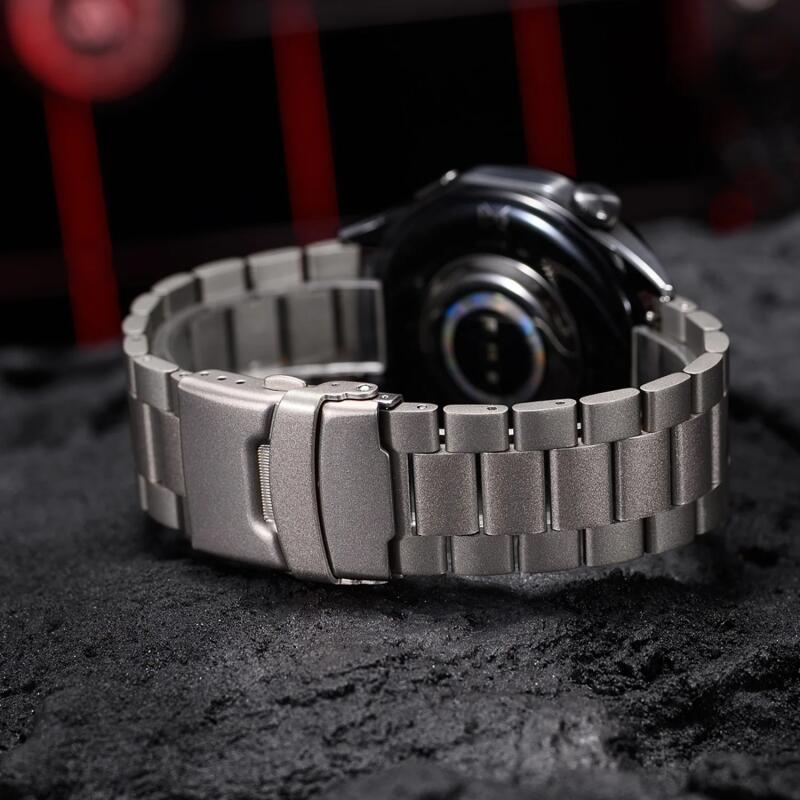 22mm ステンレススチール製ストラップ Realme Wa - Watch S Realme のレビューと価格