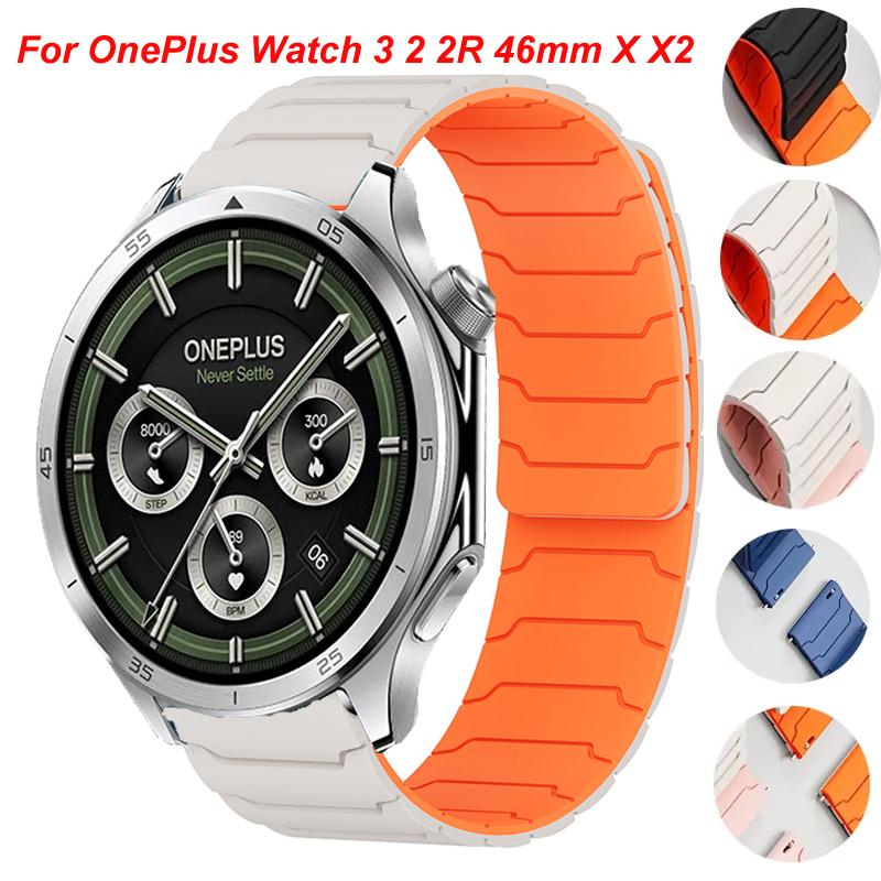 22 ミリメートルバンド OnePlus 時計 3 2 2R - Watch S Realme のレビューと価格