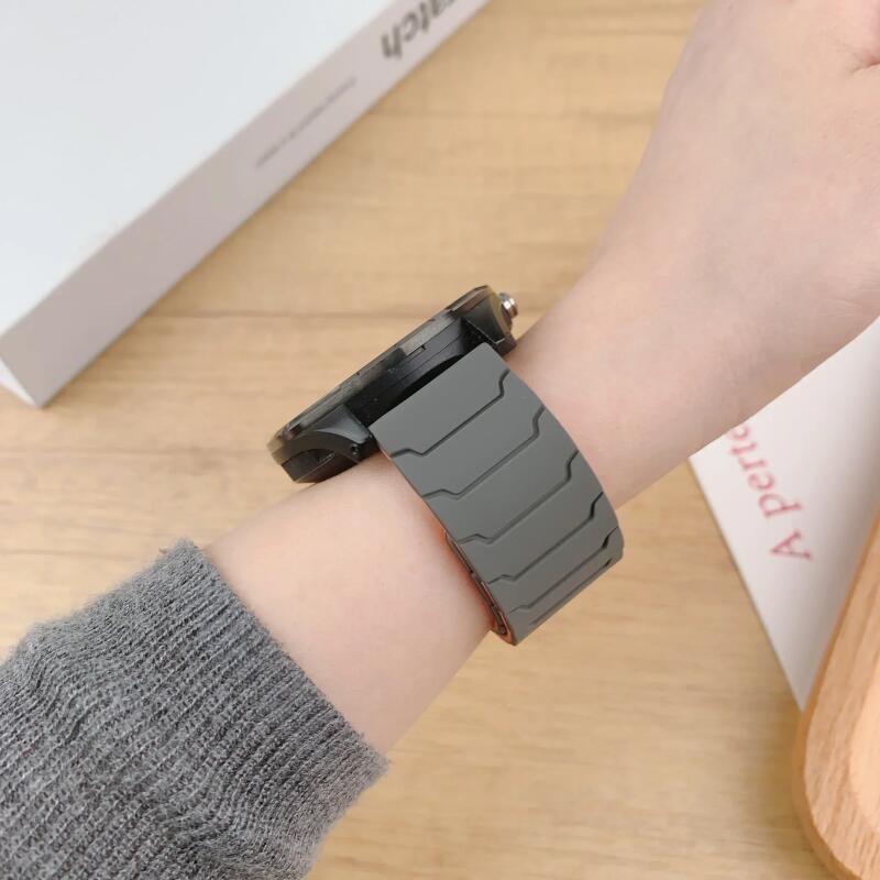 22 ミリメートルバンド OnePlus 時計 3 2 2R - Watch S Realme のレビューと価格