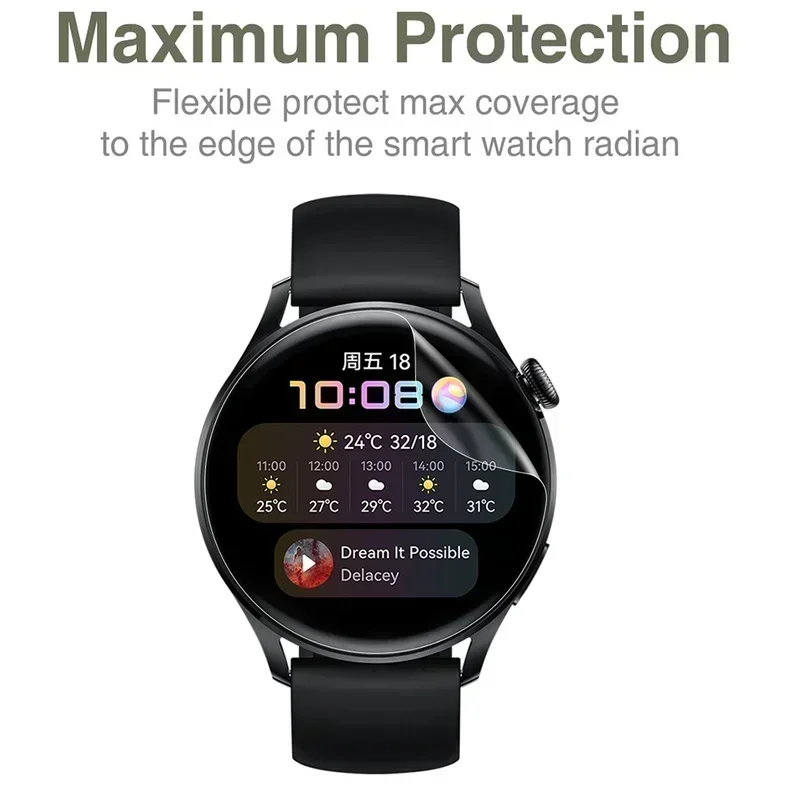 超クリアスリムスクリーンプロテクター Realme Watc - Watch S Realme のレビューと価格