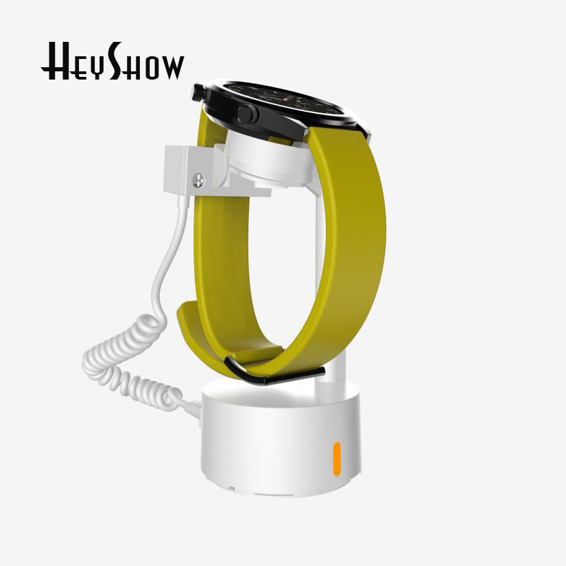 スマートウォッチセキュリティ盗難防止アラームディスプレイスタ - Smartwatch Watches Xiaomi のレビューと価格