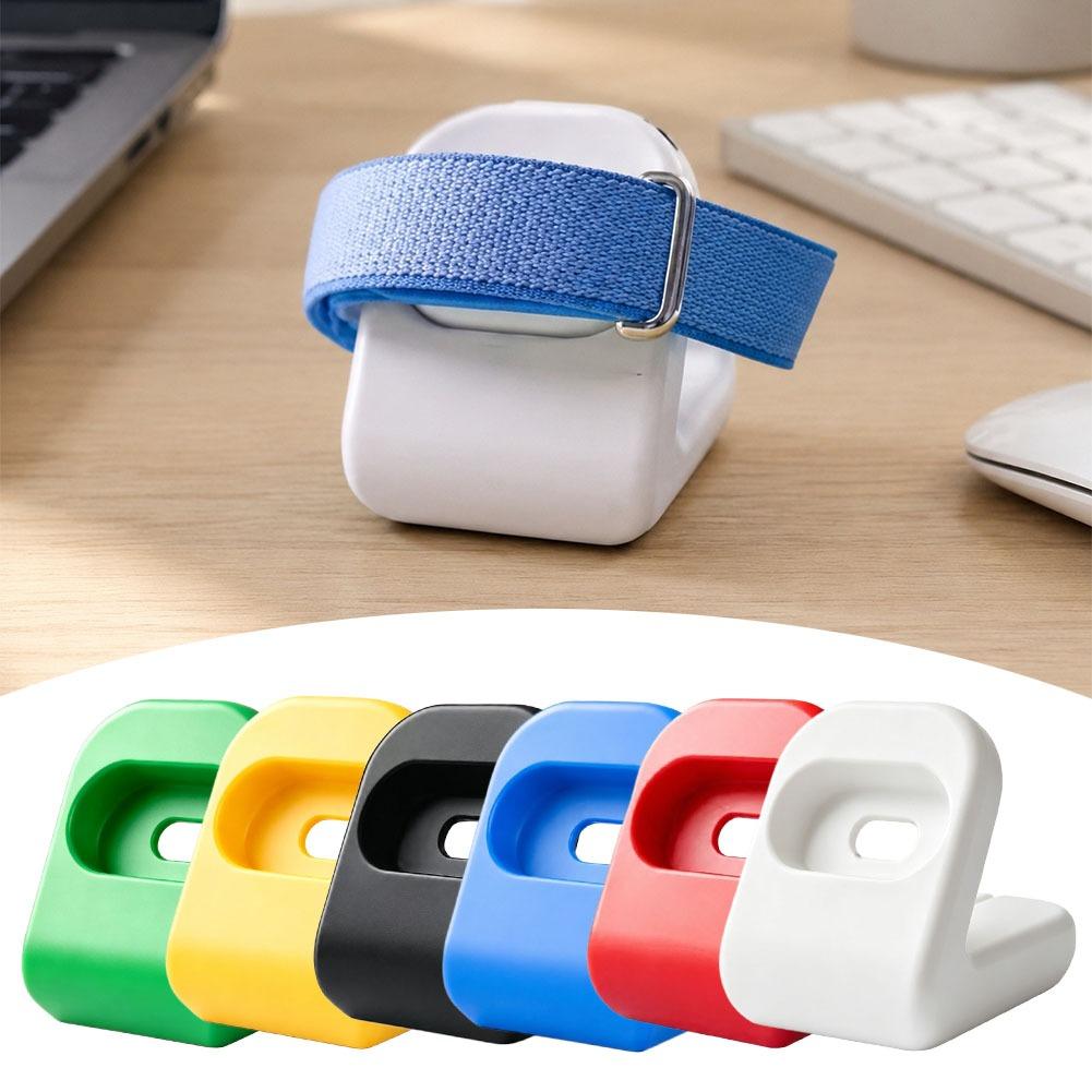 充電ドックスタンド Fitbit Air デスクトップスマー - Watch Charging Dock のレビューと価格