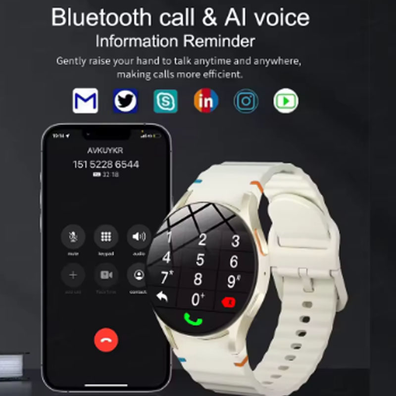 スマートウォッチ メンズ レディース HD AMOLED 音 - Watch S Realme のレビューと価格