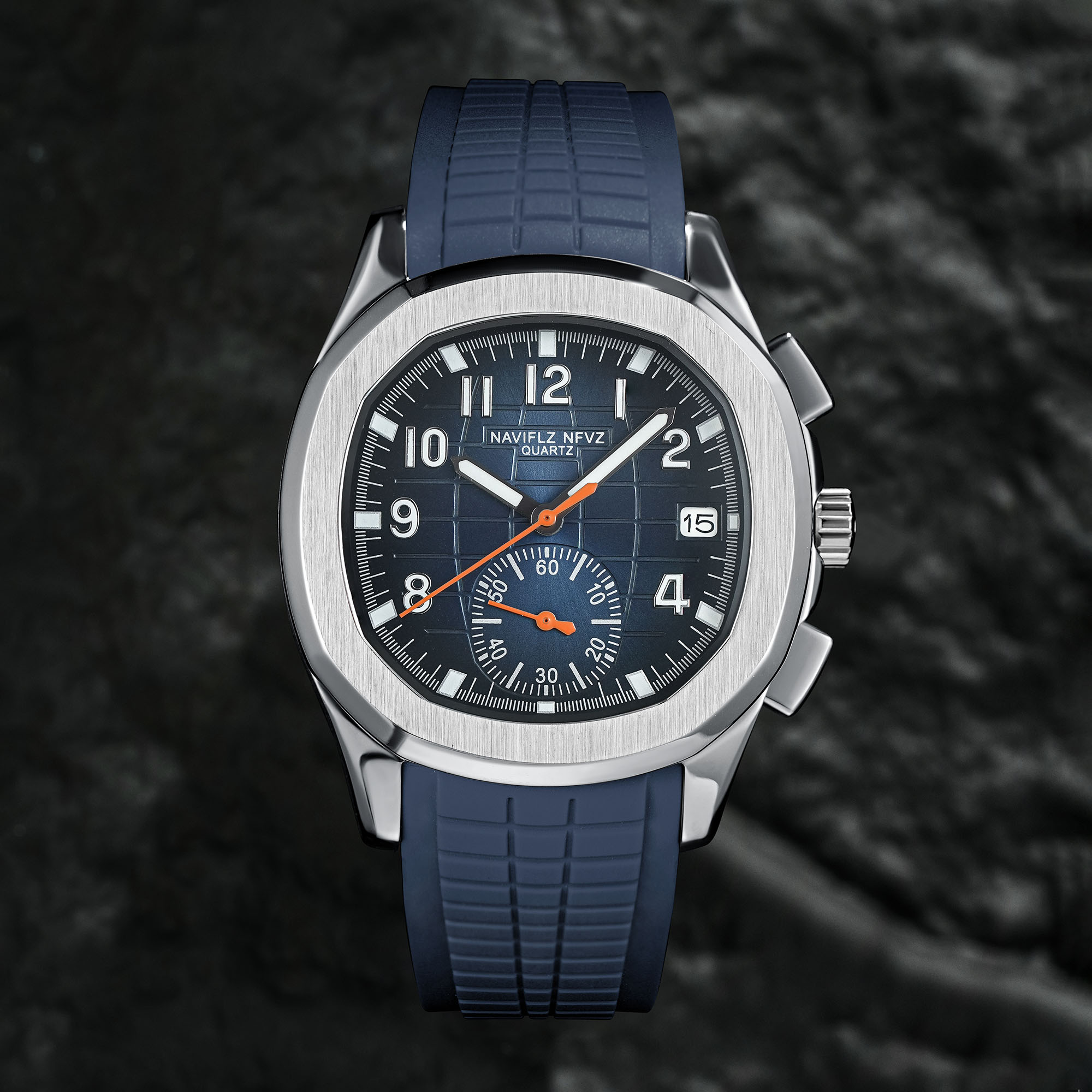 NAVIFLZ NFVZ 2025 高級ブランド パテック  - Smartwatch Ladies Watches Branded のレビューと価格