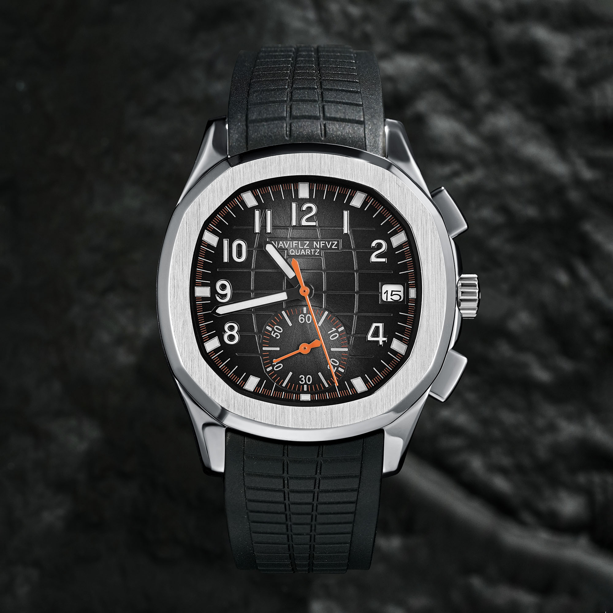 NAVIFLZ NFVZ 2025 高級ブランド パテック  - Smartwatch Ladies Watches Branded のレビューと価格