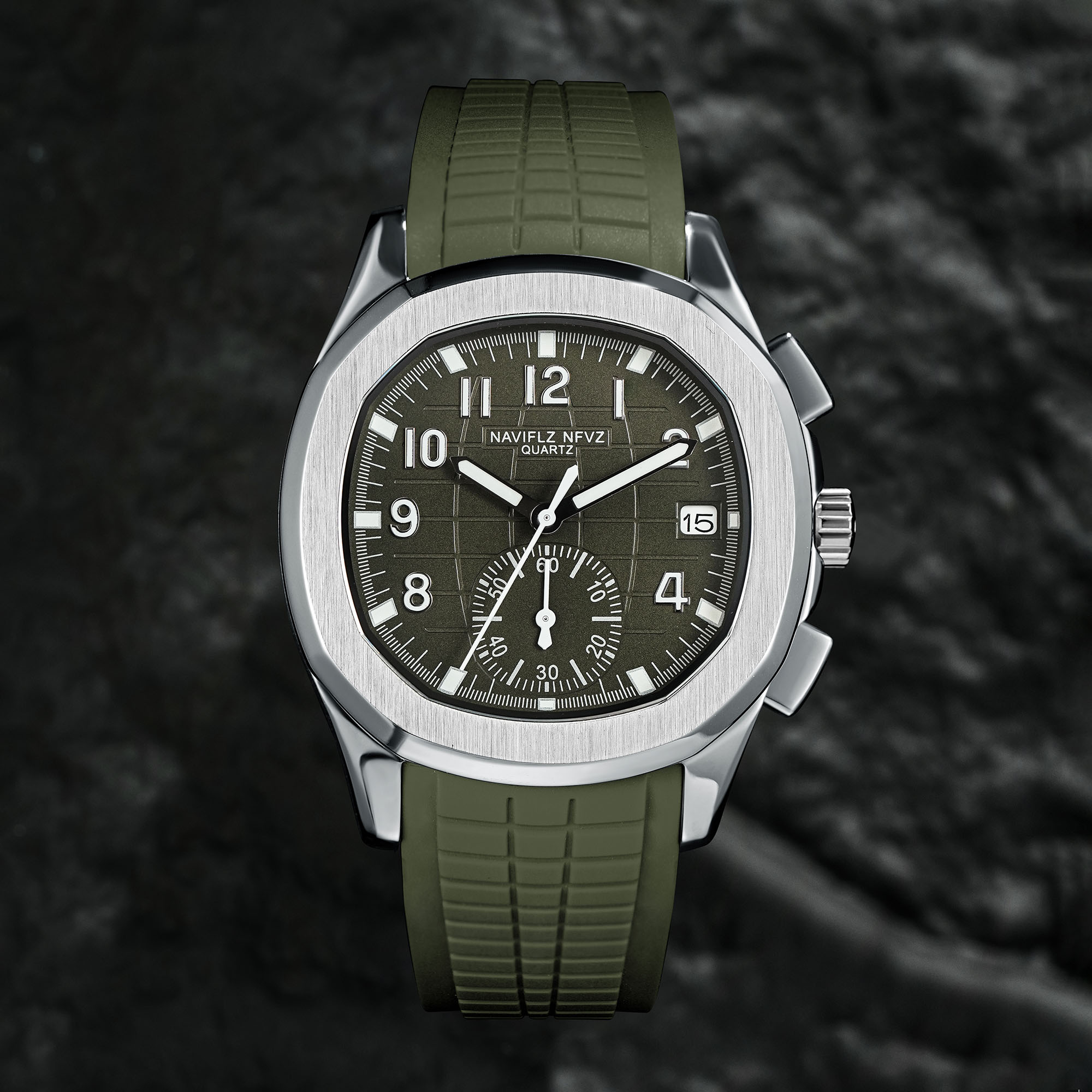 NAVIFLZ NFVZ 2025 高級ブランド パテック  - Smartwatch Ladies Watches Branded のレビューと価格